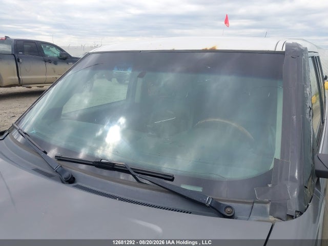 12681292 :رقم المزاد ، 2FMEK63CX9BB09128 vin ، 2009 Ford Flex Limited مزاد بيع
