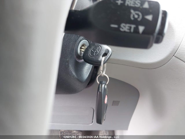 Продажа на аукционе авто 2011 Toyota Sienna V6 7 Passenger, vin: 5TDZK3DC6BS128413, номер лота: 12681293