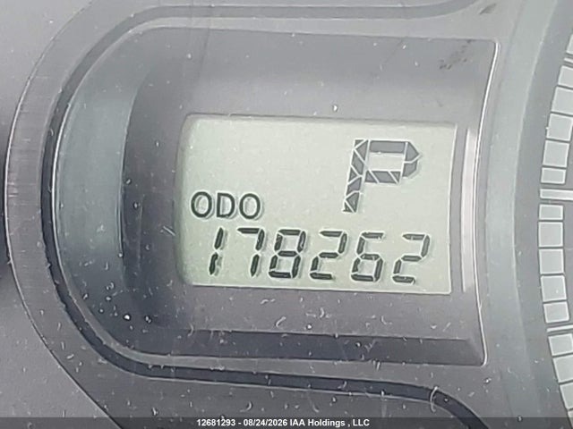 Продажа на аукционе авто 2011 Toyota Sienna V6 7 Passenger, vin: 5TDZK3DC6BS128413, номер лота: 12681293