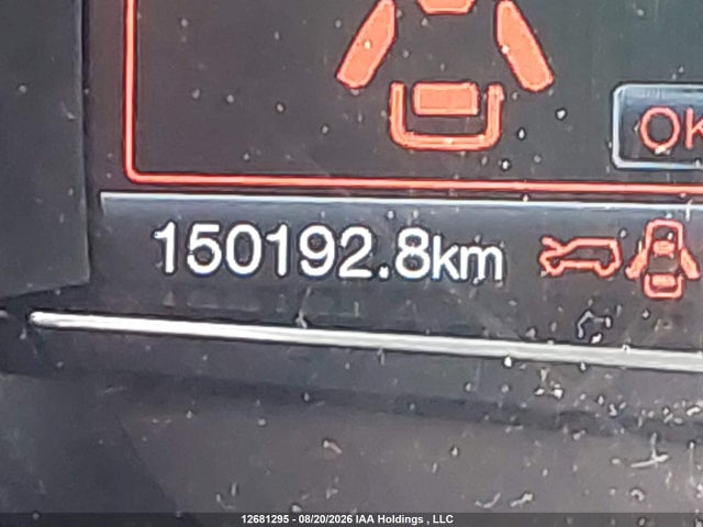 Ford Explorer Limited 2017 1FM5K8F88HGA05179 Image 15