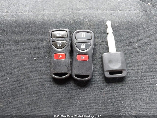 2012 Nissan Versa 1.8 S მანქანა იყიდება აუქციონზე, vin: 3N1BC1CP9CK805705, აუქციონის ნომერი: 12681296