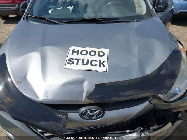 12681297 :رقم المزاد ، KM8JTCAC1CU435379 vin ، 2012 Hyundai Tucson Gl مزاد بيع