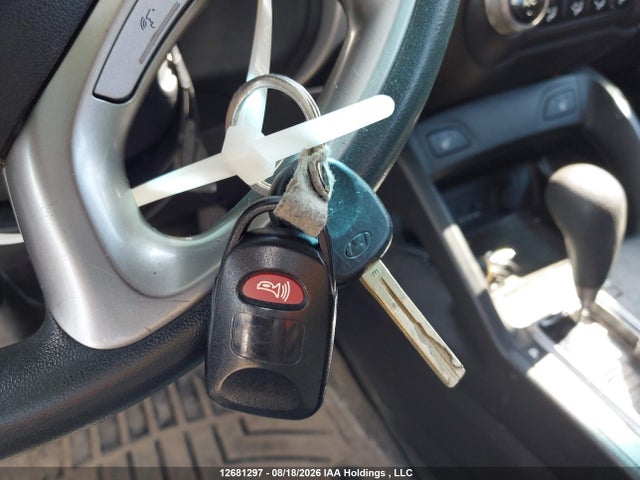 12681297 :رقم المزاد ، KM8JTCAC1CU435379 vin ، 2012 Hyundai Tucson Gl مزاد بيع