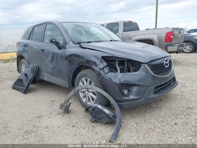 Mazda Cx-5 Gs 2015 JM3KE4CY7F0498944 головне зображення