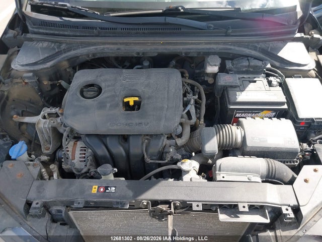 KMHD84LF2KU837714 Hyundai Elantra Preferred