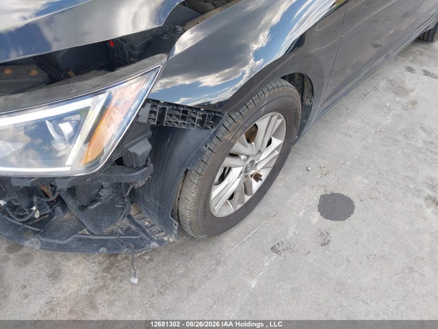 KMHD84LF2KU837714 Hyundai Elantra Preferred