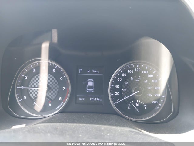 KMHD84LF2KU837714 Hyundai Elantra Preferred