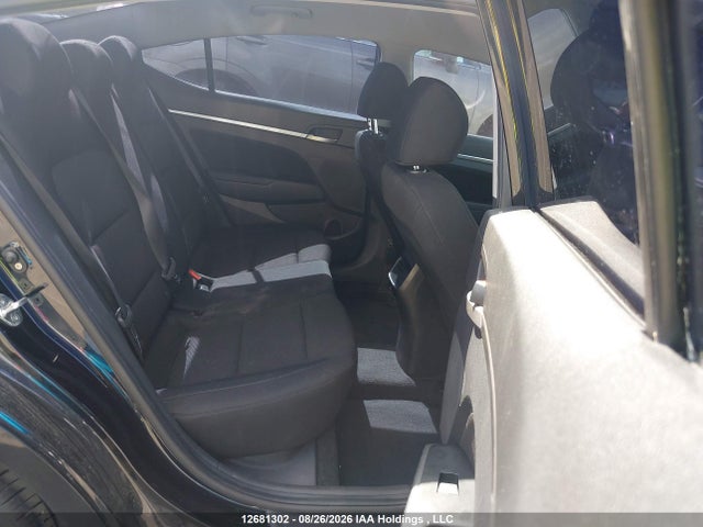 KMHD84LF2KU837714 Hyundai Elantra Preferred