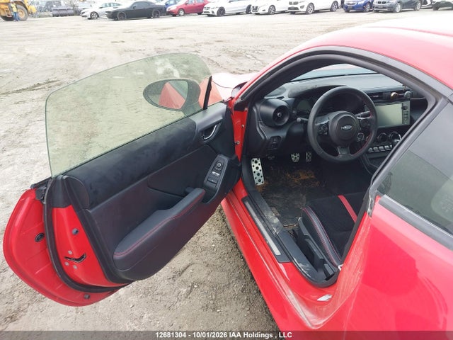 Subaru Brz Sport-tech 2024 JF1ZDBE16R9701911 Image 20