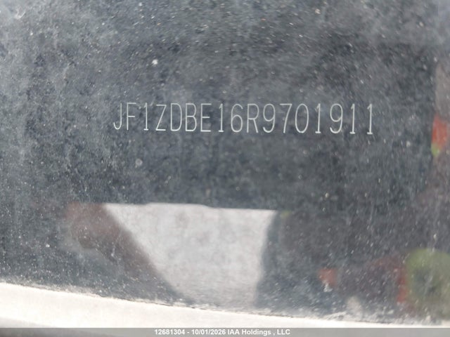 Subaru Brz Sport-tech 2024 JF1ZDBE16R9701911 Image 21
