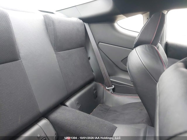 Subaru Brz Sport-tech 2024 JF1ZDBE16R9701911 Image 8