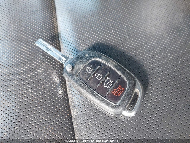 Hyundai TUCSON SE 2017 KM8J3CA40HU401756 Image 11