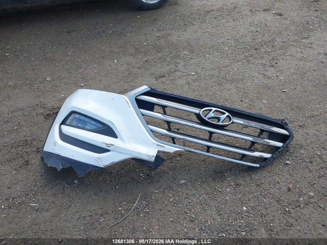 Hyundai TUCSON SE 2017 KM8J3CA40HU401756 Image 12