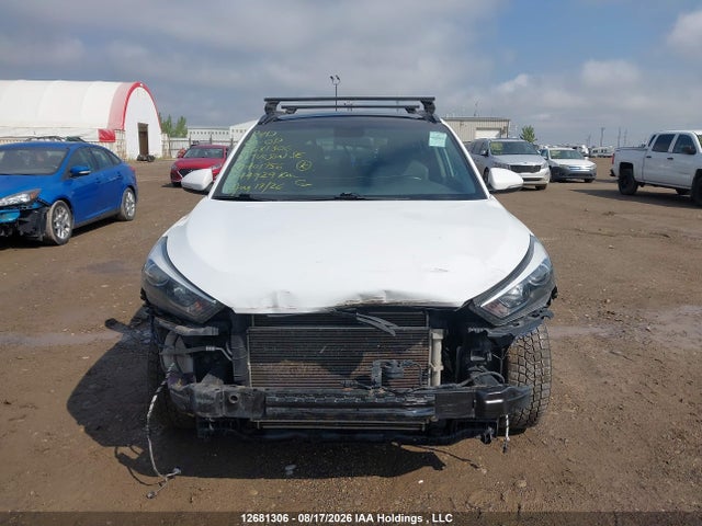 Hyundai TUCSON SE 2017 KM8J3CA40HU401756 Image 13