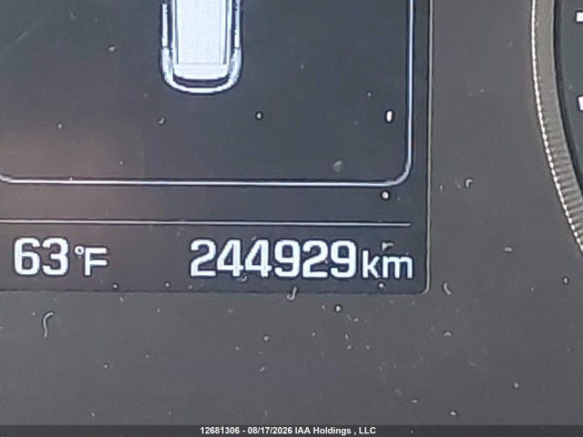 Hyundai TUCSON SE 2017 KM8J3CA40HU401756 Image 16