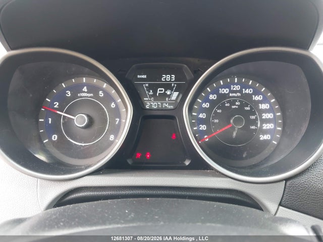 Auction sale of the 2016 Hyundai Elantra Se/sport/limited, vin: 5NPDH4AE9GH685804, lot number: 12681307