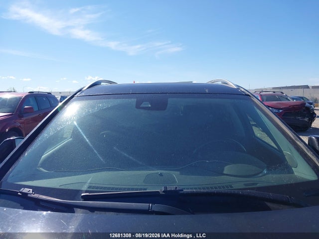 Aukcja sprzedaży 2013 Cadillac Srx Luxury Collection, vin: 3GYFNGE37DS521121, numer aukcji: 12681308