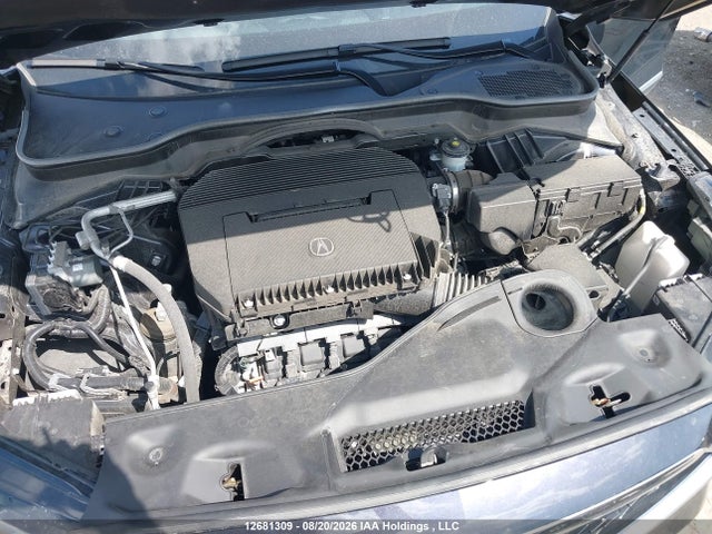 Acura Mdx Technology 2022 5J8YE1H48NL802434 Image 10