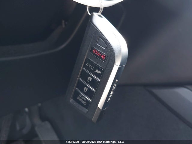 Acura Mdx Technology 2022 5J8YE1H48NL802434 Image 11