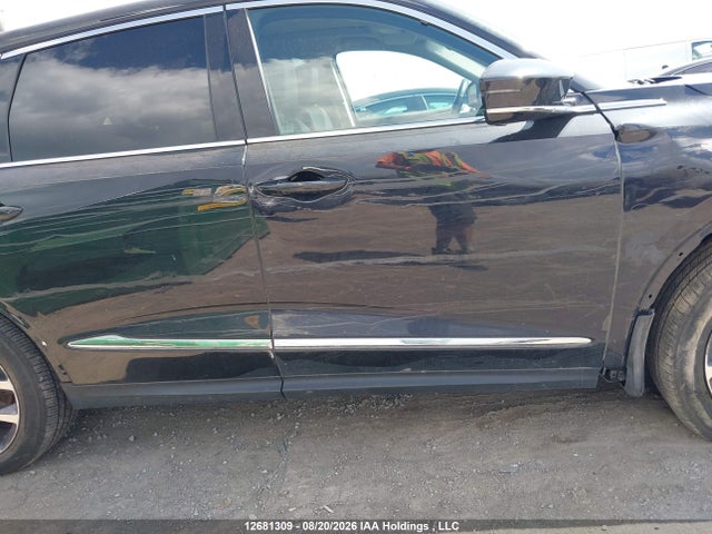 Acura Mdx Technology 2022 5J8YE1H48NL802434 Image 20