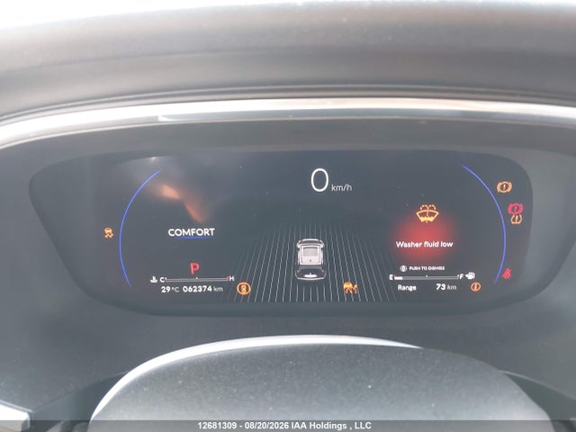 Acura Mdx Technology 2022 5J8YE1H48NL802434 Image 7