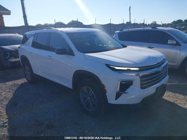 2026 1GNEVGKS8TJ162060 главное изображение