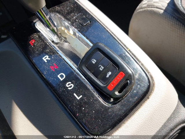 2HGFB2F48EH021483 Honda Civic Lx