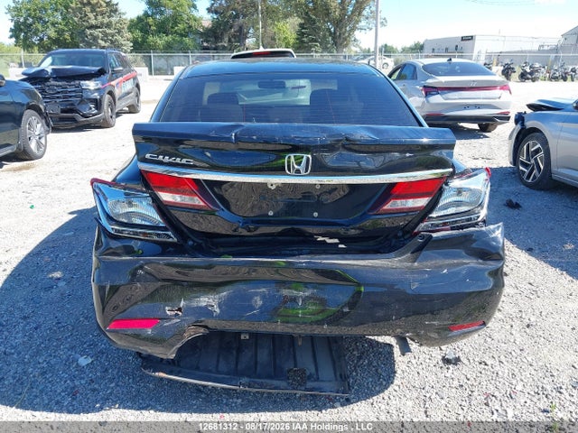 2HGFB2F48EH021483 Honda Civic Lx