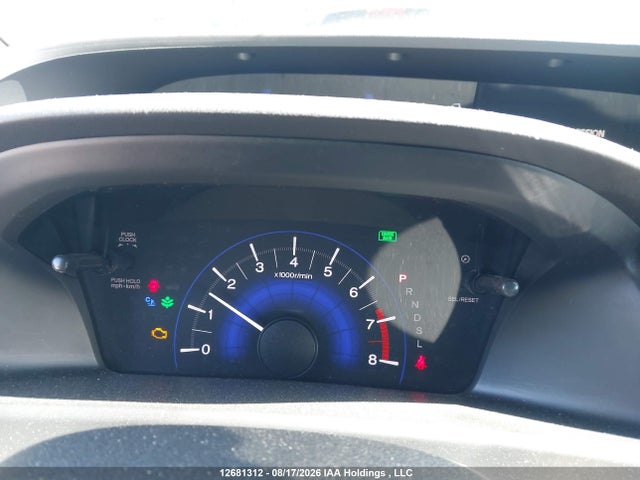 2HGFB2F48EH021483 Honda Civic Lx