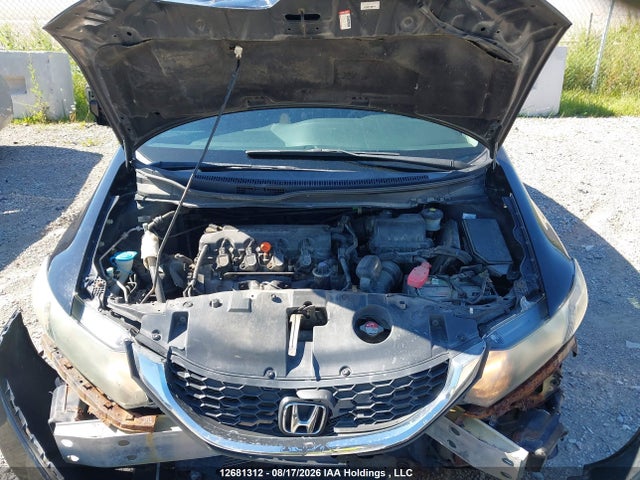 2HGFB2F48EH021483 Honda Civic Lx