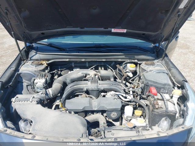 4S4BSCGC7F3317555 Subaru Outback 2.5i Premium