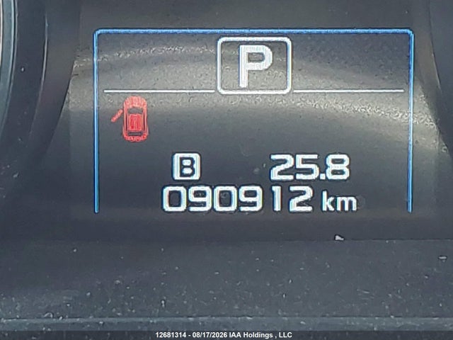 4S4BSCGC7F3317555 Subaru Outback 2.5i Premium