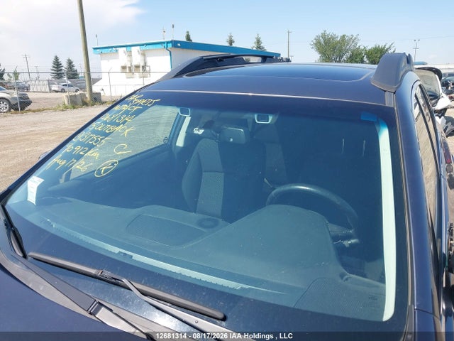 4S4BSCGC7F3317555 Subaru Outback 2.5i Premium