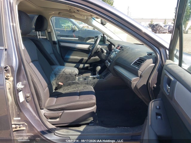 4S4BSCGC7F3317555 Subaru Outback 2.5i Premium