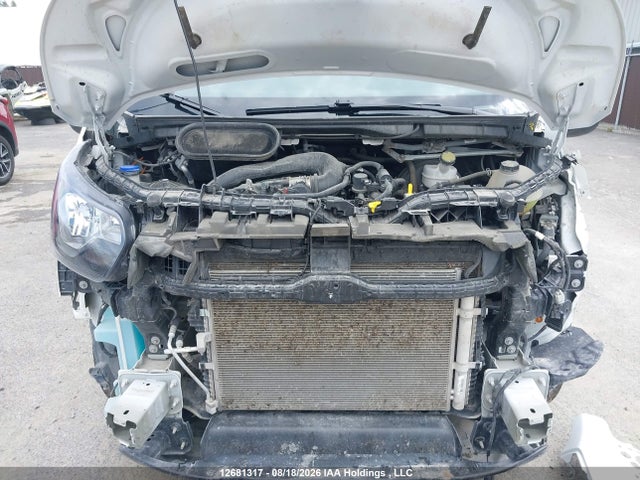 Ford Transit T-250 2025 1FTBR2X81SKB17082 Image 10
