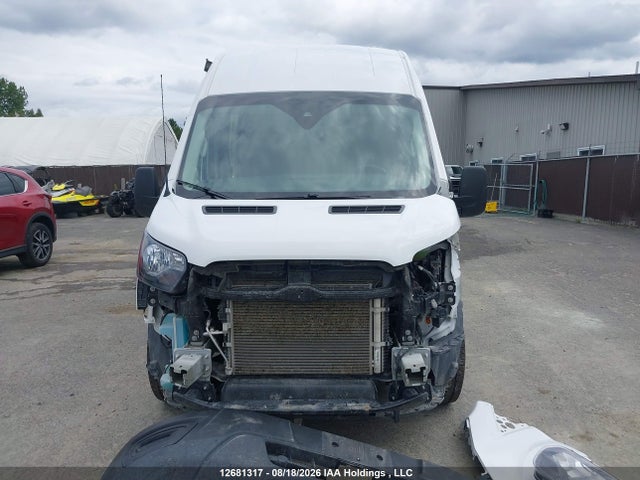 Ford Transit T-250 2025 1FTBR2X81SKB17082 Image 13