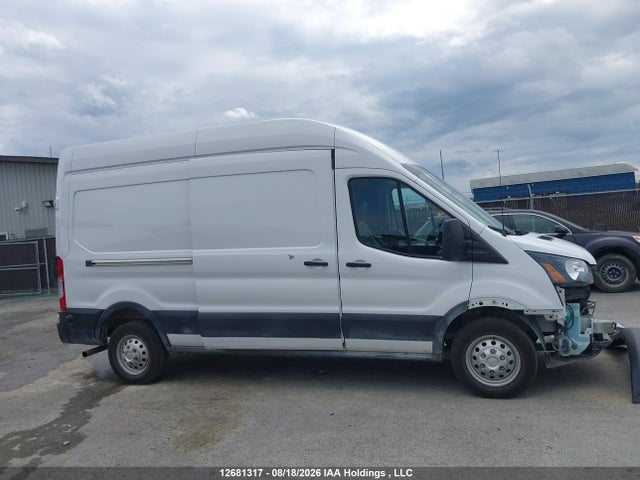 Ford Transit T-250 2025 1FTBR2X81SKB17082 Image 14