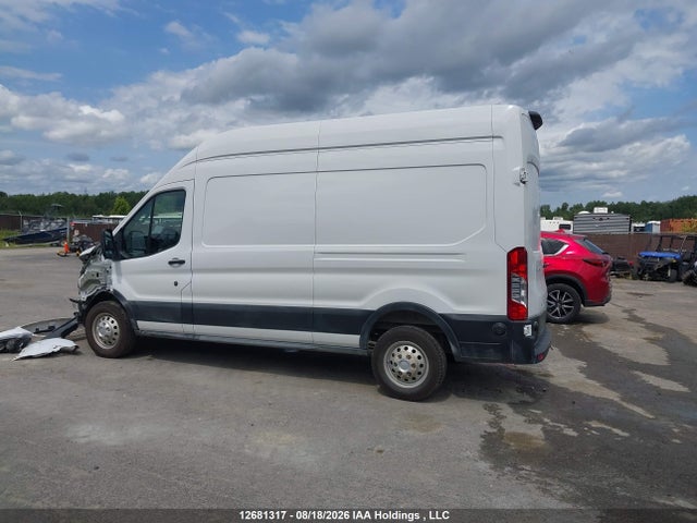 Ford Transit T-250 2025 1FTBR2X81SKB17082 Image 15