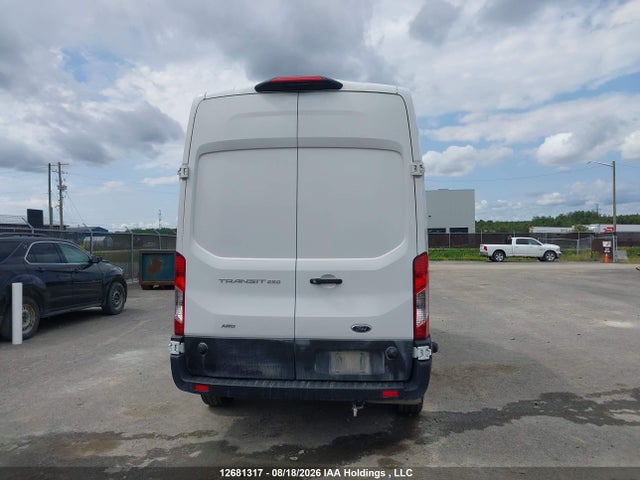 Ford Transit T-250 2025 1FTBR2X81SKB17082 Image 17