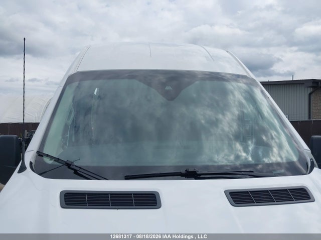 Ford Transit T-250 2025 1FTBR2X81SKB17082 Image 18