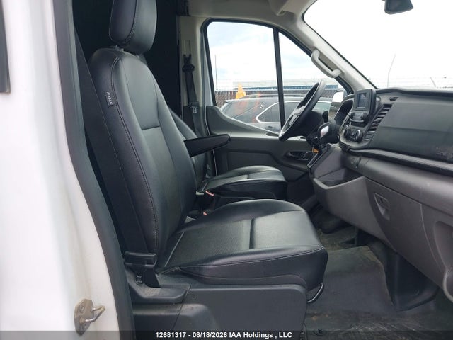 Ford Transit T-250 2025 1FTBR2X81SKB17082 Image 5