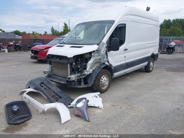 Ford Transit T-250 2025 1FTBR2X81SKB17082 Image 6