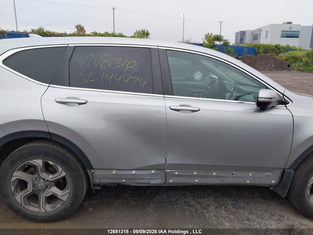 Honda CR-V EX 2019 2HKRW2H57KH144474 Image 14