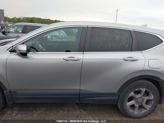 2HKRW2H57KH144474 Honda CR-V EX