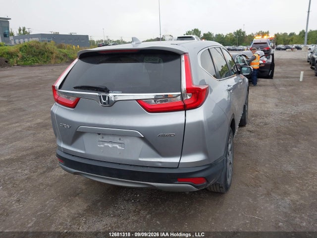 Honda CR-V EX 2019 2HKRW2H57KH144474 Image 17