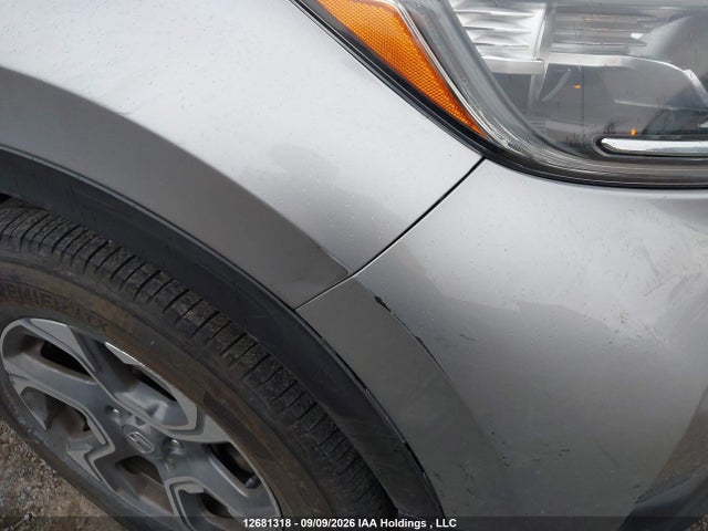 Honda CR-V EX 2019 2HKRW2H57KH144474 Image 20