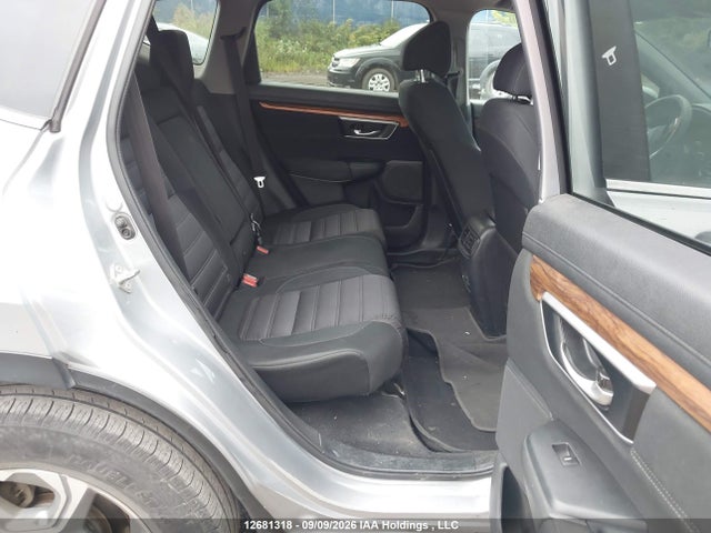 2HKRW2H57KH144474 Honda CR-V EX