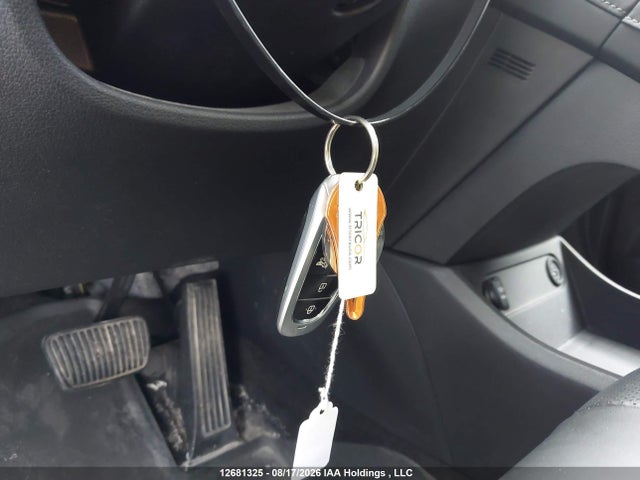 2023 Hyundai Santa Fe Limited მანქანა იყიდება აუქციონზე, vin: KM8S5DA1XPU078390, აუქციონის ნომერი: 12681325
