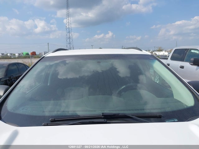 12681327 :رقم المزاد ، 2FMPK4G90HBC56469 vin ، 2017 Ford Edge Se مزاد بيع