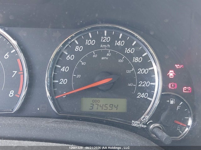 12681329 :رقم المزاد ، 2T1BU4EE4BC635952 vin ، 2011 Toyota Corolla S مزاد بيع